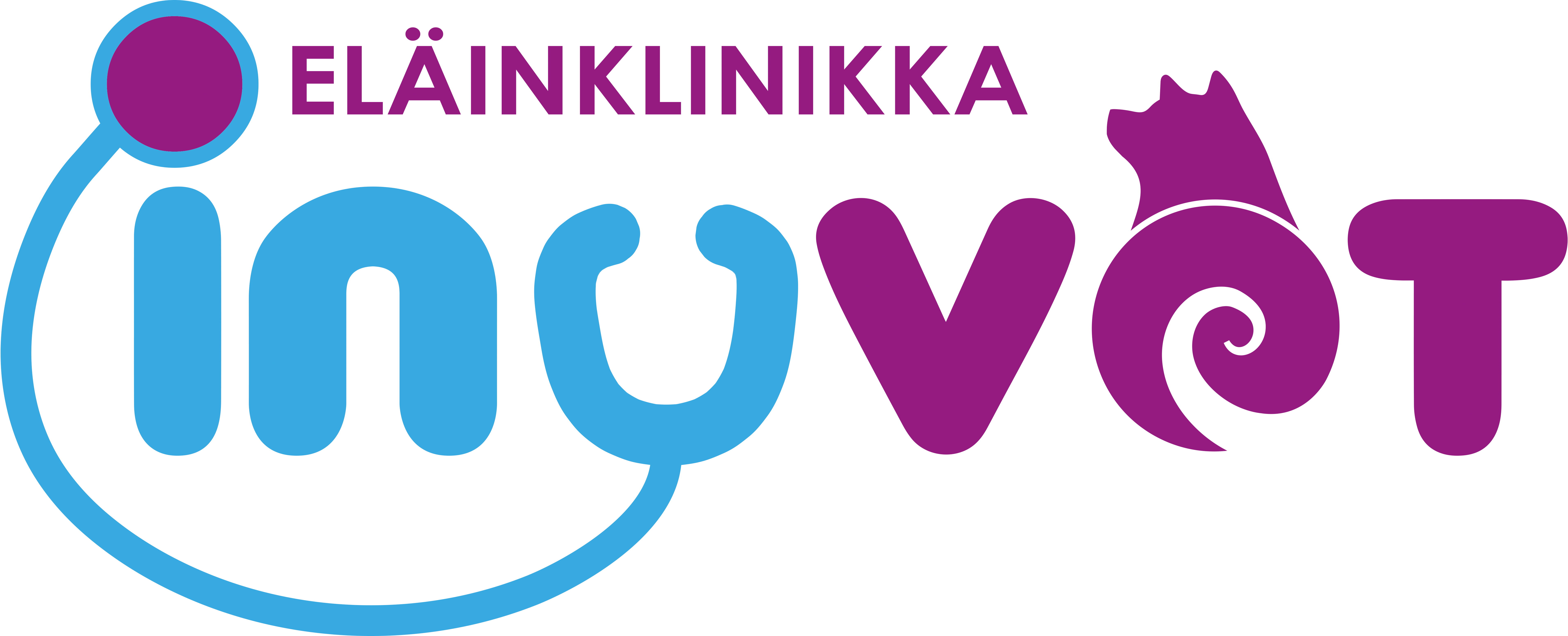 Eläinklinikka Inuvet