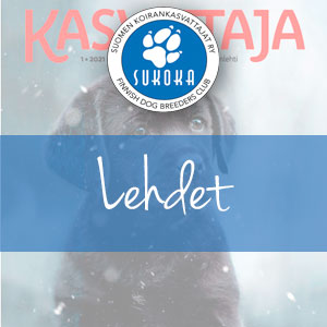 Kasvattaja-lehdet