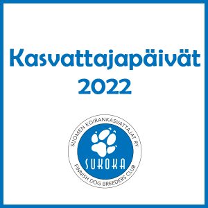 Kasvattajapäivät 2022