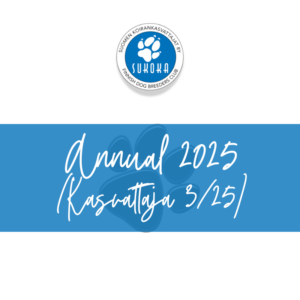 Annual - Kasvattaja 3/2025