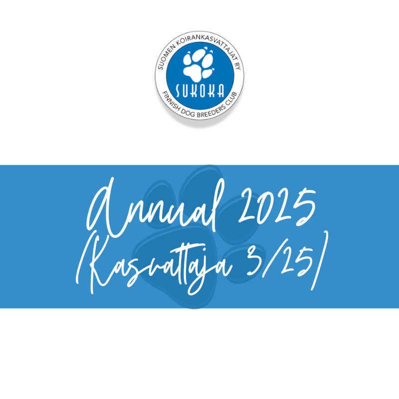 Annual 2025