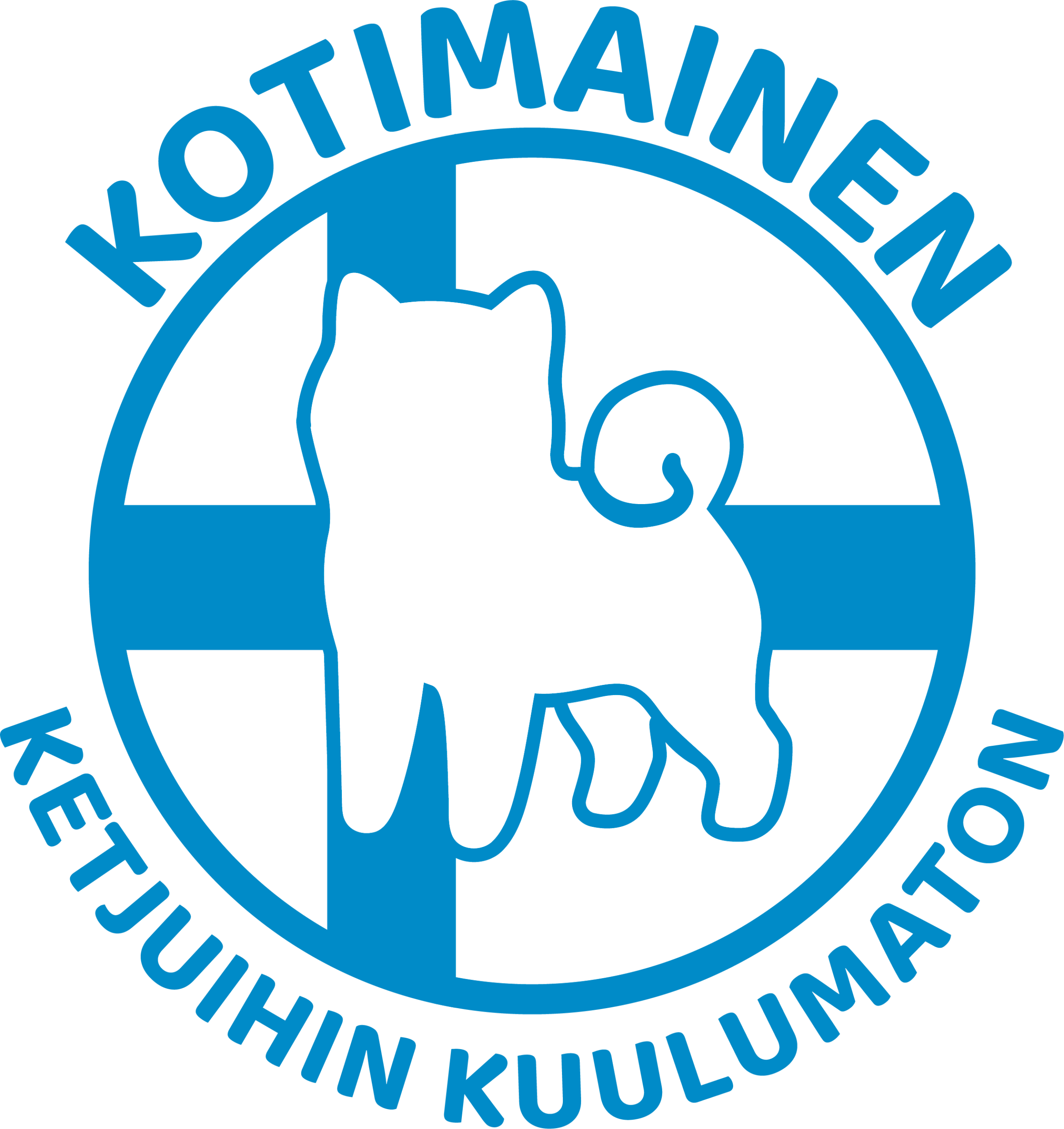 Ketjuihin kuulumaton